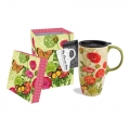 Botanica Latte Travel Mug
