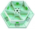 Heath Add-A-Unit (Deluxe) for Heath Purple Martin Houses