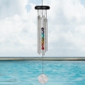 Woodstock Chakra Chimes Seven Stones