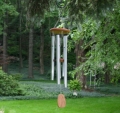 Woodstock Chimes of Kyoto