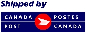 Canada Post Logo