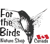 For the Birds Nature Shop, Canada