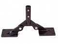 Adjustable Weathervane Roof Mount